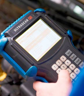 Диагностика